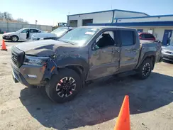 1N6ED1EK7RN610467 2024 NISSAN NAVARA (FRONTIER)