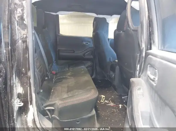 1N6ED1EK7RN611313 2024 NISSAN NAVARA (FRONTIER) - Image 8