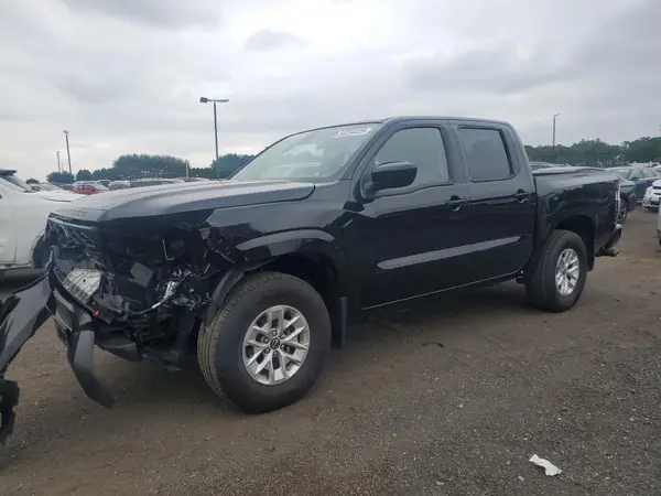 1N6ED1EK7RN614857 2024 NISSAN NAVARA (FRONTIER) - Image 1