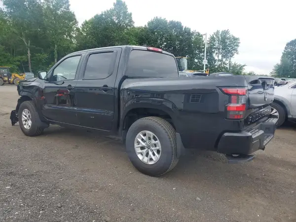 1N6ED1EK7RN614857 2024 NISSAN NAVARA (FRONTIER) - Image 2
