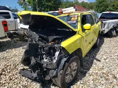 1N6ED1EK7RN616544 2024 NISSAN NAVARA (FRONTIER)