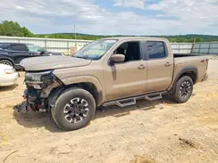 1N6ED1EK7RN618374 2024 NISSAN NAVARA (FRONTIER)