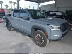 1N6ED1EK7RN619587 2024 NISSAN NAVARA (FRONTIER)