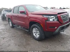 1N6ED1EK7RN622084 2024 NISSAN NAVARA (FRONTIER)