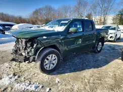 1N6ED1EK7RN624580 2024 NISSAN NAVARA (FRONTIER)