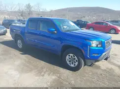 1N6ED1EK7RN624918 2024 NISSAN NAVARA (FRONTIER)
