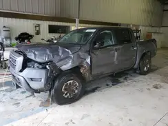 1N6ED1EK7RN629407 2024 NISSAN NAVARA (FRONTIER)