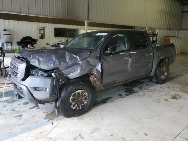 1N6ED1EK7RN629407 2024 NISSAN NAVARA (FRONTIER) - Image 1
