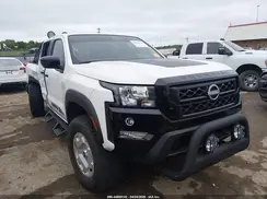 1N6ED1EK7RN630198 2024 NISSAN NAVARA (FRONTIER)