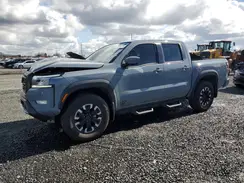 1N6ED1EK7RN631545 2024 NISSAN NAVARA (FRONTIER)