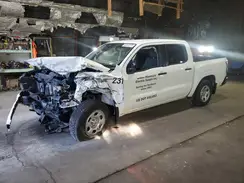 1N6ED1EK7RN631979 2024 NISSAN NAVARA (FRONTIER)
