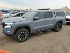 1N6ED1EK7RN633392 2024 NISSAN NAVARA (FRONTIER)