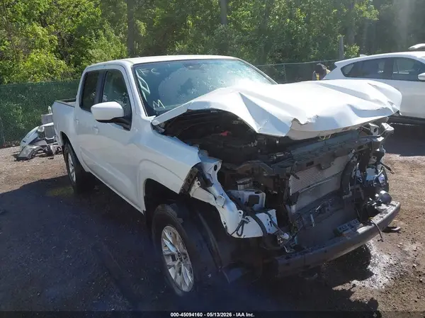 1N6ED1EK7RN635269 2024 NISSAN NAVARA (FRONTIER) - Image 1