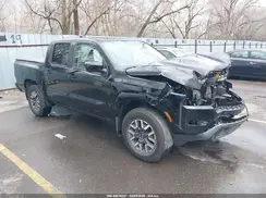 1N6ED1EK7RN635286 2024 NISSAN NAVARA (FRONTIER)