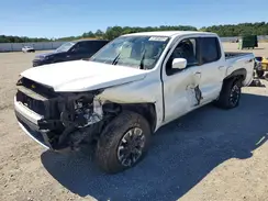 1N6ED1EK7RN639242 2024 NISSAN NAVARA (FRONTIER)
