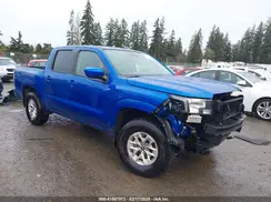 1N6ED1EK7RN642335 2024 NISSAN NAVARA (FRONTIER)