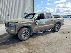 1N6ED1EK7RN645655 2024 NISSAN NAVARA (FRONTIER)