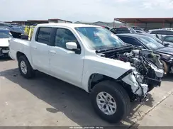 1N6ED1EK7RN650404 2024 NISSAN NAVARA (FRONTIER)