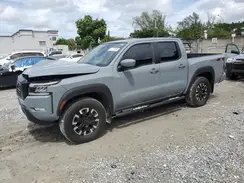 1N6ED1EK7RN653528 2024 NISSAN NAVARA (FRONTIER)