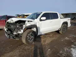 1N6ED1EK7RN654808 2024 NISSAN NAVARA (FRONTIER)