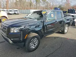 1N6ED1EK7RN657028 2024 NISSAN NAVARA (FRONTIER)