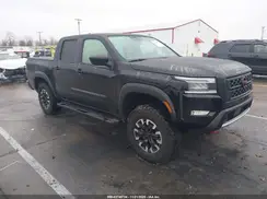 1N6ED1EK7RN657627 2024 NISSAN NAVARA (FRONTIER)