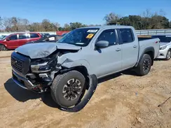 1N6ED1EK7RN658423 2024 NISSAN NAVARA (FRONTIER)
