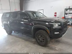 1N6ED1EK7RN665940 2024 NISSAN NAVARA (FRONTIER)