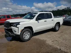 1N6ED1EK7RN666571 2024 NISSAN NAVARA (FRONTIER)
