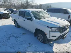 1N6ED1EK7RN667011 2024 NISSAN NAVARA (FRONTIER)