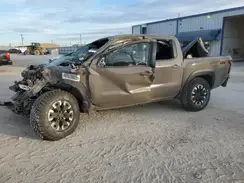 1N6ED1EK7RN672161 2024 NISSAN NAVARA (FRONTIER)
