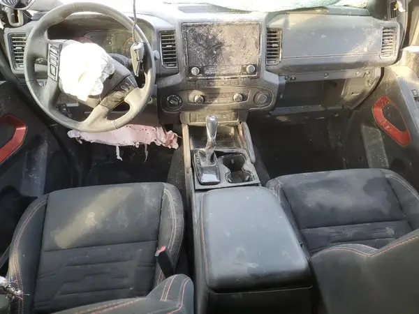 1N6ED1EK7RN672161 2024 NISSAN NAVARA (FRONTIER) - Image 8