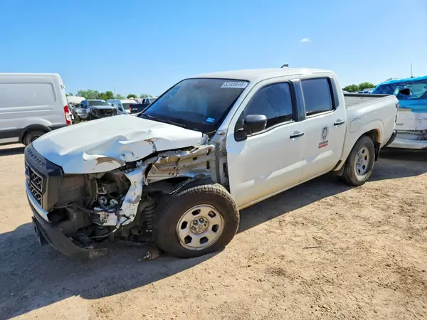 1N6ED1EK7RN672256 2024 NISSAN NAVARA (FRONTIER) - Image 1