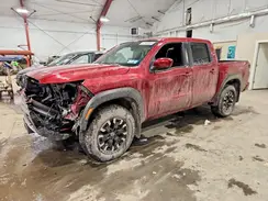 1N6ED1EK7RN674461 2024 NISSAN NAVARA (FRONTIER)