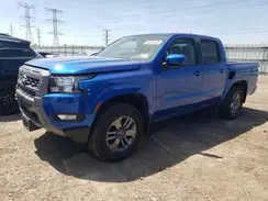 1N6ED1EK7SN600169 2025 NISSAN NAVARA (FRONTIER)