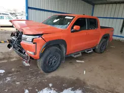 1N6ED1EK7SN602567 2025 NISSAN NAVARA (FRONTIER)