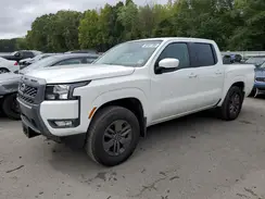 1N6ED1EK7SN603735 2025 NISSAN NAVARA (FRONTIER)