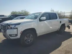1N6ED1EK7SN609275 2025 NISSAN NAVARA (FRONTIER)