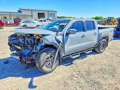 1N6ED1EK7SN614962 2025 NISSAN NAVARA (FRONTIER)