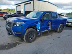 1N6ED1EK7SN616257 2025 NISSAN NAVARA (FRONTIER)