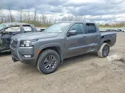 1N6ED1EK7SN616534 2025 NISSAN NAVARA (FRONTIER)