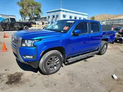 1N6ED1EK7SN621555 2025 NISSAN NAVARA (FRONTIER)