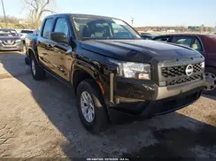 1N6ED1EK7SN630286 2025 NISSAN NAVARA (FRONTIER)