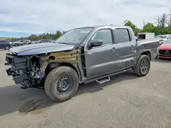 1N6ED1EK7SN630465 2025 NISSAN NAVARA (FRONTIER)