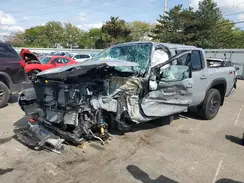 1N6ED1EK7SN630580 2025 NISSAN NAVARA (FRONTIER)
