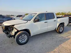 1N6ED1EK7SN632541 2025 NISSAN NAVARA (FRONTIER)