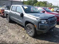 1N6ED1EK7SN635472 2025 NISSAN NAVARA (FRONTIER)