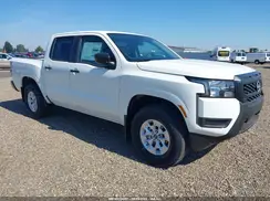 1N6ED1EK7SN637139 2025 NISSAN NAVARA (FRONTIER)