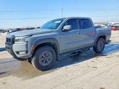 1N6ED1EK7SN647797 2025 NISSAN NAVARA (FRONTIER)
