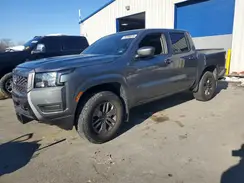1N6ED1EK7SN648190 2025 NISSAN NAVARA (FRONTIER)
